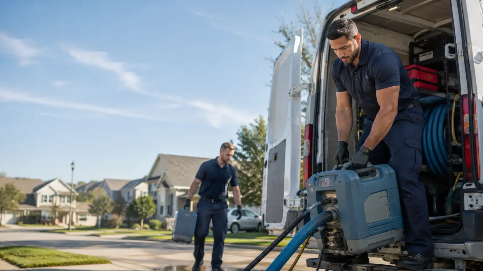 Trauma Cleanup in Storden, MN near me